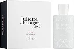 Парфумована вода Juliette Has A Gun Anyway 100 мл - мініатюра 2