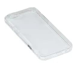 Чохол XON PhoneCase для iPhone 6 / 6S / 7 (PCSA1106100T 9083) Прозорий