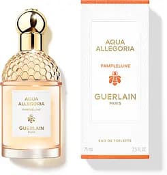 Туалетна вода Guerlain Aqua Allegoria Pamplelune 75 мл - мініатюра 2