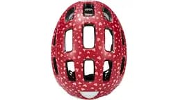 Велошолом Abus Youn-I 2.0 M Red (1007-638091) - мініатюра 7