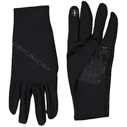 Рукавиці CMP Women's Gloves in Stretch Performance with Touch Finger Black XS (1097-6525510-U901 XS)