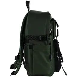 Рюкзак GoPack Education Teens 2500L хакі Хакі (GO26-2500L-4) - мініатюра 4