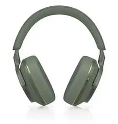Навушники бездротові Bowers&Wilkins Px7 S2 Forest Green зелені - мініатюра 2