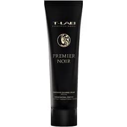 Крем-фарба T-LAB Professional Premier Noir colouring cream, відтінок 9.25 (very light iridescent mahogany blonde)