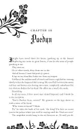 The Powerless Trilogy. Book 1. Powerless - мініатюра 2