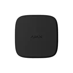 Датчик тепла та чадного газу Ajax FireProtect 2 SB (Heat/CO) Black з незмінними батареями (26-00629)