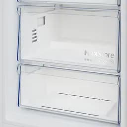 Beko Морозильна камера Beko, 187x60x71, 286л, 1дв., E, NF, білий - мініатюра 7