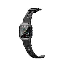 Смарт-годинник OUKITEL BT20 Blue (6931940742160) - мініатюра 8