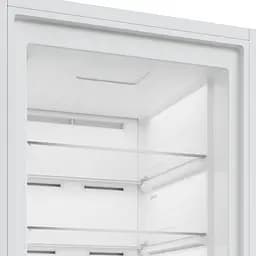 Beko Морозильна камера Beko, 187x60x71, 286л, 1дв., E, NF, нержавіюча сталь - мініатюра 5