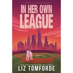 In Her Own League - Ліз Томфорд