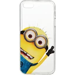 Чохол-накладка Toto TPU case Minions Xiaomi Redmi 3 Tom