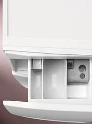 Electrolux Пральна машина Electrolux фронтальна, 8кг, 1400, A, 58см, дисплей, пара, інвертор, білий - мініатюра 8