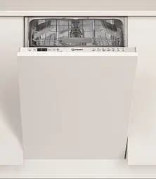Посудомийна машина Indesit DSIC3M19 (6756891) - мініатюра 3