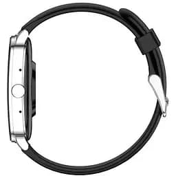 Смарт-годинник Amazfit Pop 3S Silver - мініатюра 5