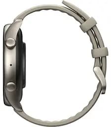 Смарт-годинник Amazfit GTR 3 Moonlight Grey Global - мініатюра 2