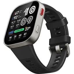 Смарт-годинник Amazfit Bip Max Silver (W2568AP1N) - мініатюра 5