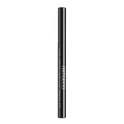 Підводка для очей Artdeco Long Lasting Liquid Liner Intense рідка відтінок 04 коричнева 0.6 мл (517333) - мініатюра 2