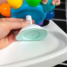 Іграшка на присосці Baby Einstein Opus's Spin and Sea (13147) - мініатюра 7