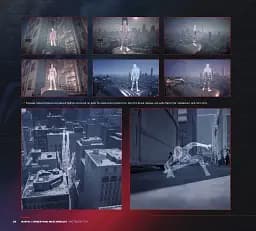 Комікс Northern Lights Мистецтво Гри Marvel’s Spider-Man: Miles Morales українською мовою C M SM MM - мініатюра 2