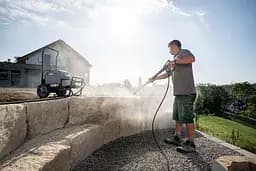 Апарат високого тиску Karcher HD 9/20-4 M Classic (1.367-903.0) - мініатюра 6