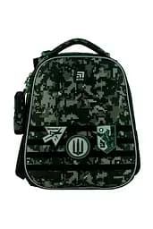 Рюкзак Kite Education каркасний 531 Air Force колір різнокольоровий KITE ЦБ-00254207 - мініатюра 3
