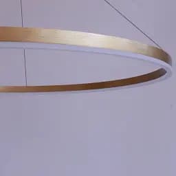 Підвісна люстра Friendlylight Viola 600 FL5166 - мініатюра 3