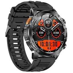 Годинник Smart Power Ultra Rubber, 2 ремінця - мініатюра 11