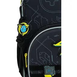 Рюкзак Kite Education каркасний 556 Cyber (K25-556M-2) - мініатюра 16