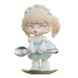 Колекційна фігурка-сюрприз 10/10 Toys TNT Anita Загублене королівство Mystery Box (ANM-442) - мініатюра 10