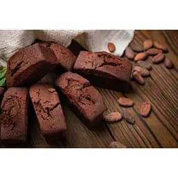 Какао-порошок Wow Cacao Velvet Brown 100% 250 г - мініатюра 6