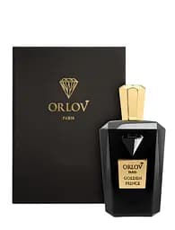 Парфумована вода Orlov Paris Golden Prince 75 мл - мініатюра 2