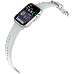 Годинник Blackview R30 Max Silver - мініатюра 6