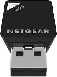 Адаптер WiFi A6100 AC600, USB 2.0 NETGEAR teh0017382 - мініатюра 4