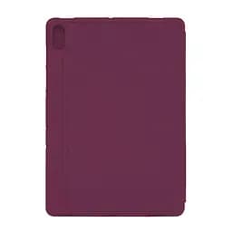 Чехол ArmorStandart Smart Fold Pen для Samsung Galaxy Tab S10 FE Plum (ARM85553) - мініатюра 2
