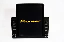 Універсальна магнітола XPRO 9582A 10.1 2+16GB Android-12 Carplay (42441-9582A_3223) - мініатюра 3