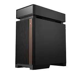 Корпус DeepCool CL6600 Black (R-CL6600-BKNNA0-G-1) - мініатюра 10
