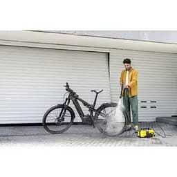 Портативна мінімийка Karcher OC 6-18 (1.328-500.0) - мініатюра 3