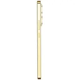 Смартфон Infinix Note 40 8/256Gb Titan Gold (X6853) (UA UCRF) NFC - мініатюра 5