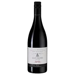 Вино Clos Henri Petit Clos Pinot Noir, червоне, сухе, 0.75 л