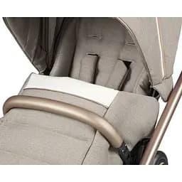 Коляска Peg-Perego Veloce Mon Amour рожеве золото - мініатюра 5