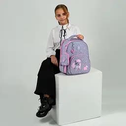 Рюкзак Kite Education каркасний 556 SP (SP25-556M) - мініатюра 19