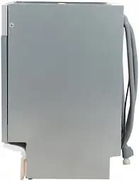 Посудомийна машина Hotpoint Ariston HSIO 3O23 WFE - мініатюра 7