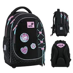Шкільний рюкзак Kite Education Pretty Kitty (K26-724S-1) - мініатюра 18