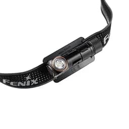 Налобний ліхтар Fenix Scout (HM23 V2.0) з червоним світлом - мініатюра 2