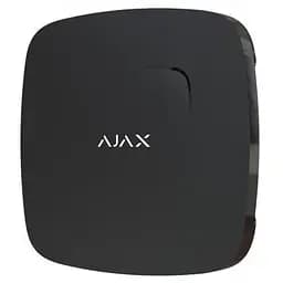 Датчик диму Ajax (FireProtect black) - мініатюра 2