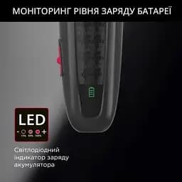 Машинка для стрижки ROWENTA TN152LF0 - мініатюра 8