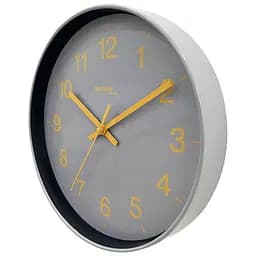 Годинник настінний Technoline WT7525 Grey (WT7525) - мініатюра 2