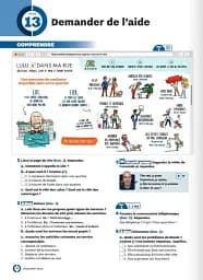 Inspire: Livre De L'eleve 2 + Version Numerique - мініатюра 7