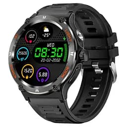 Годинник Smart Advanture з компасом - мініатюра 2