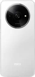 Смартфон Xiaomi Poco C61 4/128GB WhiteEU - мініатюра 9